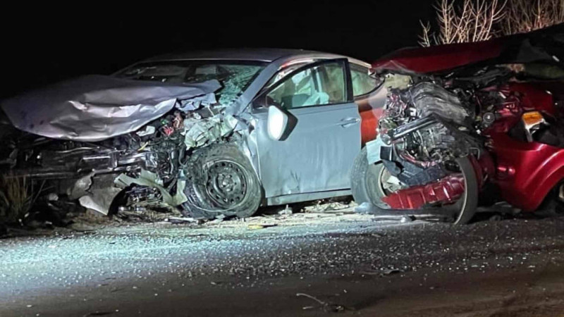Sürət həddinin aşması nəticəsində yol qəzalarında ölənlərin sayı açıqlanıb