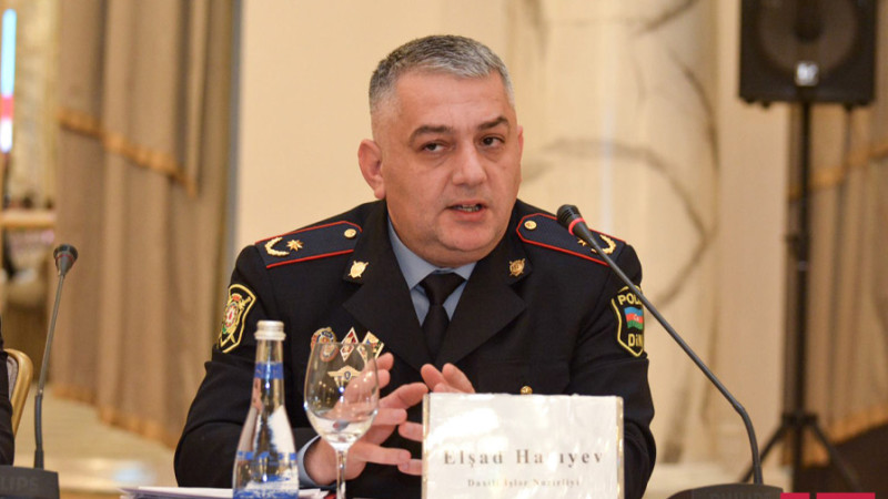 Cari il ərzində 6718 nəfər narkotik vasitələrə görə saxlanılıb