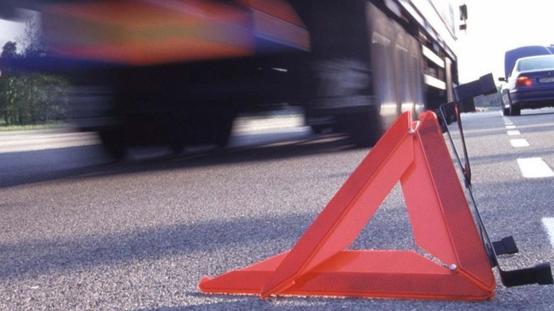 Hacıqabulda yol qəzası zamanı bir nəfər ölüb, digəri isə yaralanıb