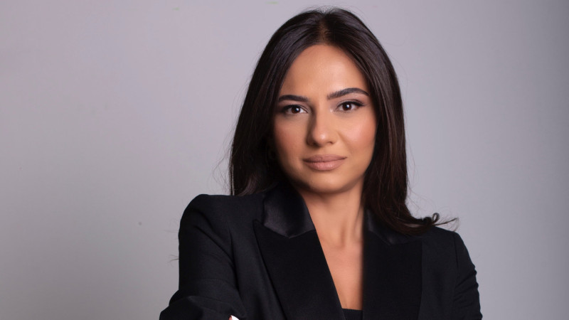 AREA-da yeni təyinat