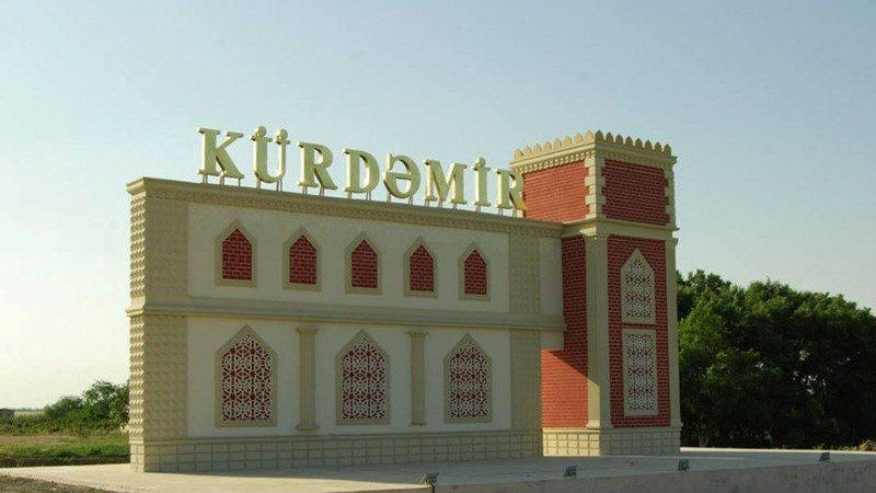Kürdəmirdə tanışların mübahisəsi qanla sonlanıb
