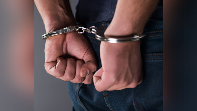 Binəqədi polisi Salyan sakinini saxlayıb