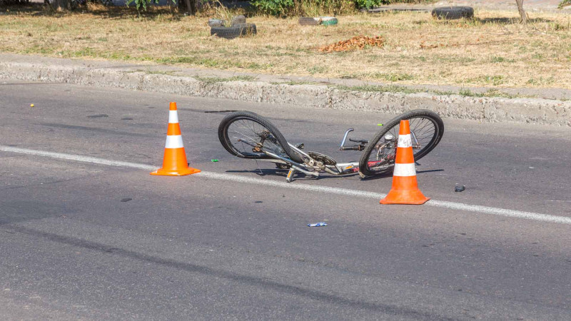 Saatlıda sərxoş sürücü velosipedçiləri vurub