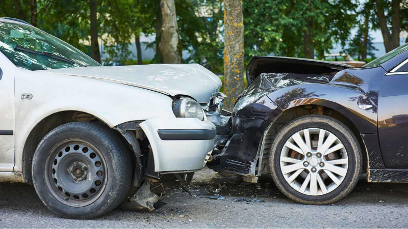 Biləsuvarda yol qəzası ölümlə nəticələnib