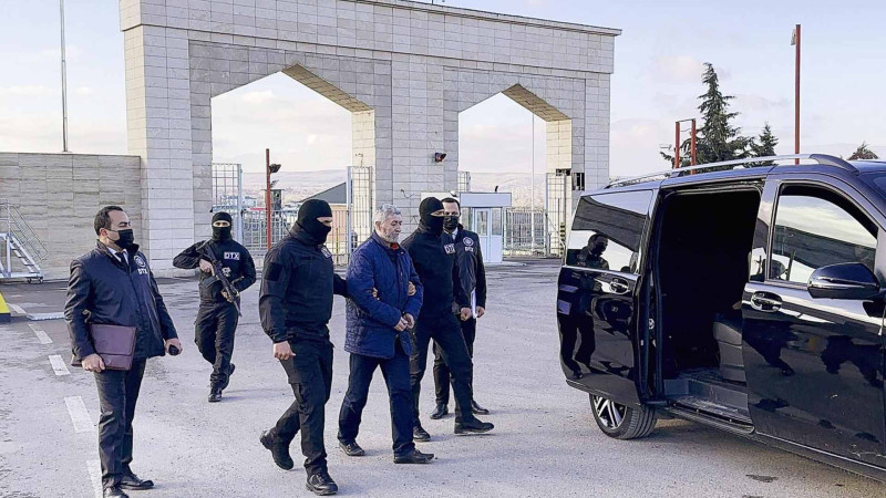 DTX azərbaycanlıları qanunsuz silahlı birləşməyə cəlb edən şəxsi zərərsizləşdirib