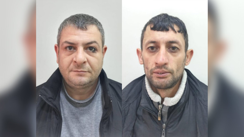 Bərdə rayon sakinlərindən narkotik vasitə götürülüb