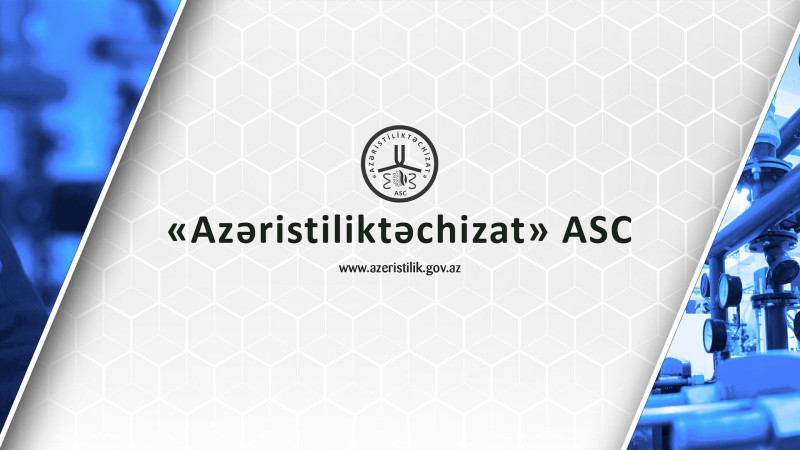 “Azəristiliktəchizat”ın “Çağrı Mərkəzi” müvəqqəti olaraq fəaliyyət göstərməyəcək