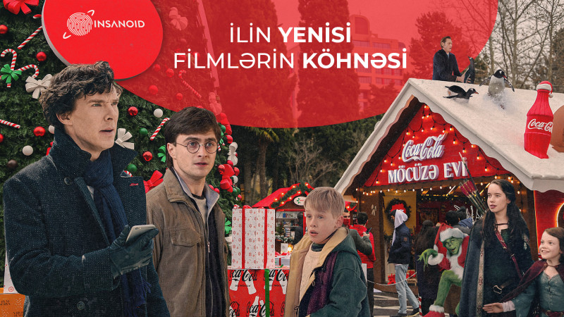 İlin yenisi, filmlərin köhnəsi