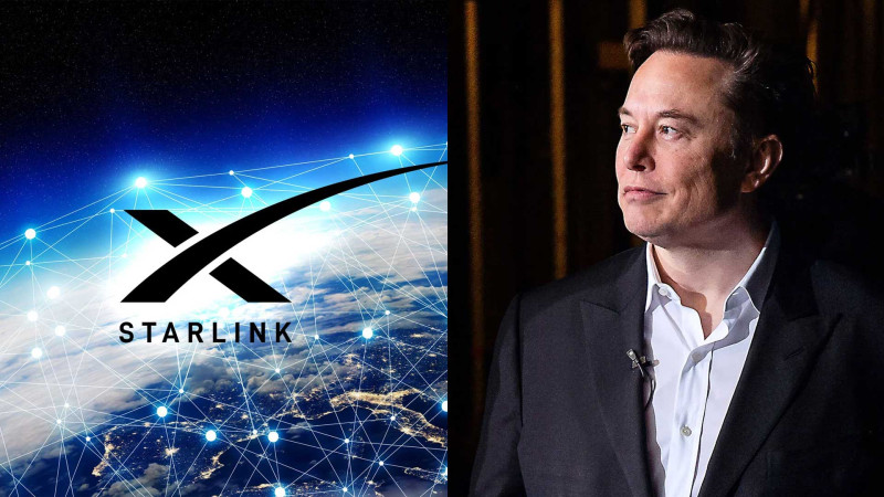 Elon Mask Azərbaycanda şirkət yaradıb