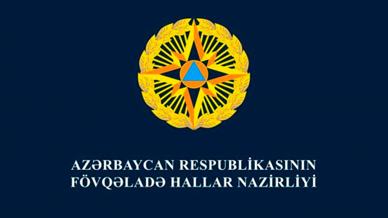 Ötən sutka ərzində FHN əməkdaşları 7 nəfəri xilas edib