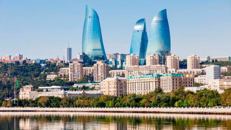 Bakıda Qazaxıstanın Kino Günləri keçiriləcək
