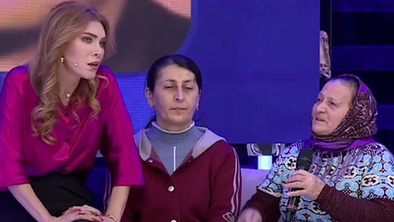 Daşkəsəndə 14 yaşlı oğlan intihara cəhd edib