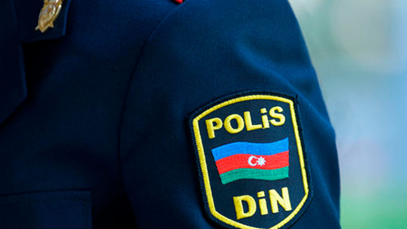 Bakıda polis əməkdaşı qəfil ölüb