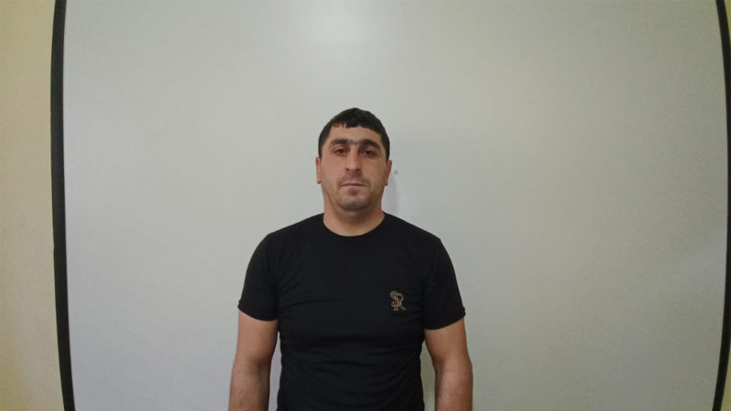 Küçədə sizdən pul istəyənlərdən ehtiyatlı olun!