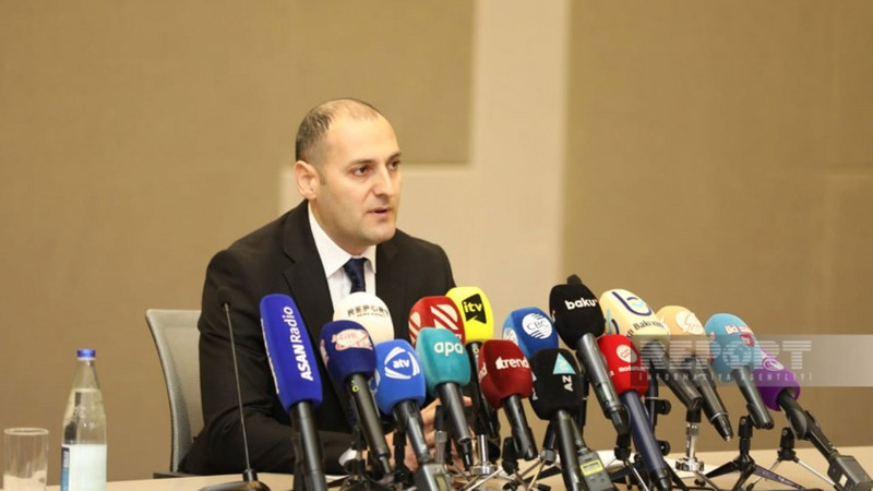 Şəhid ailələrinin və əlillərin kredit və borclarının ödənilməsi üçün xərclənən vəsait açıqlanıb