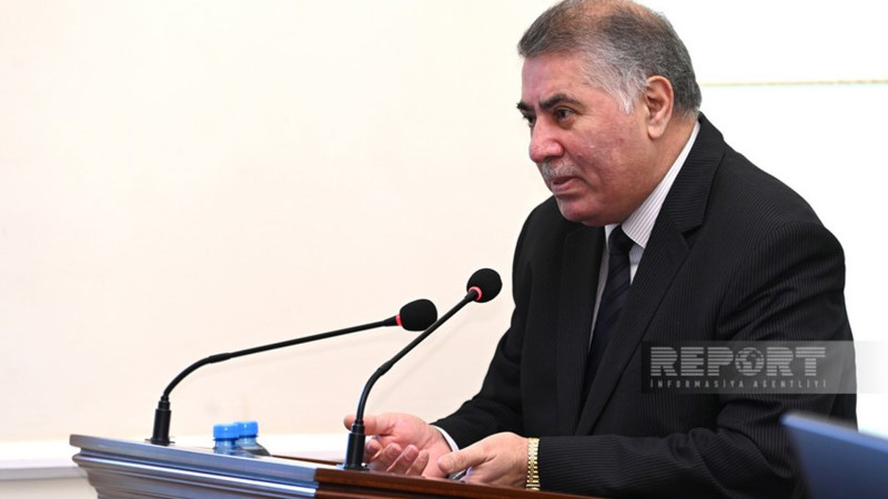 AMEA: Güney azərbaycanlılar haqqında dialektoloji atlas hazırlanacaq