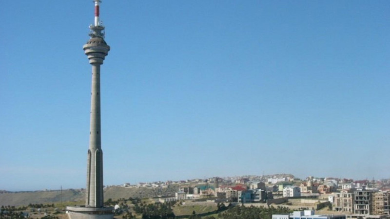 Teleradio İstehsalat Birliyinin baş direktoru Mikayıl Abbasov işdən çıxıb