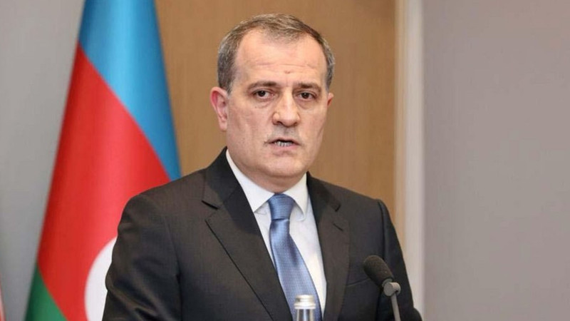 Ceyhun Bayramov Ermənistana xəbərdarlıq edib
