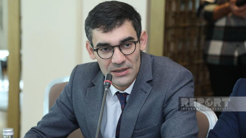 Nizami Gəncəvi haqqında bədii film çəkilib