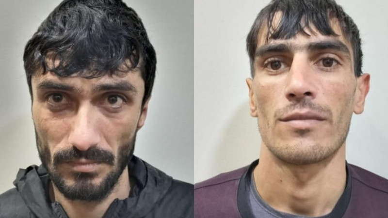 Bərdədə 2 narkotacir saxlanılıb
