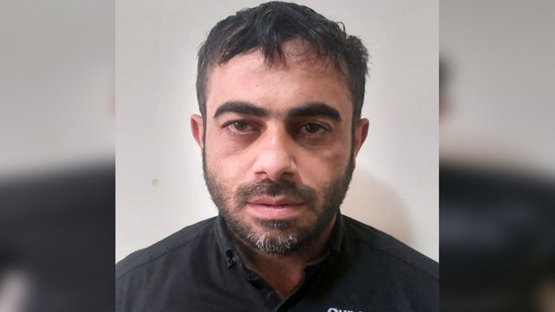 Salyan sakini Şirvanda 2 nəfəri soyub
