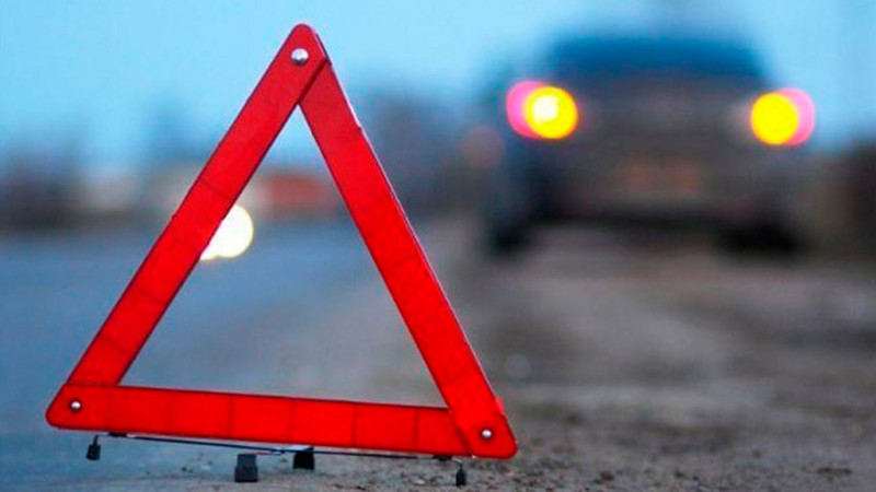 Salyanda yol qəzası baş verib