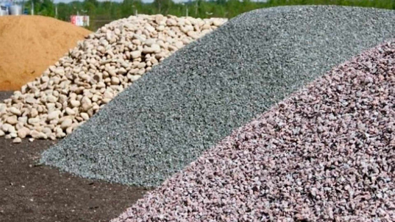 Saatlıda qum yatağında qanunsuz hasilat nəticəsində külli miqdarda ziyan vurulub