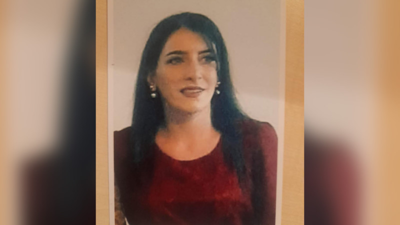 Şəmkirdə itkin düşmüş 31 yaşlı qadın axtarılır