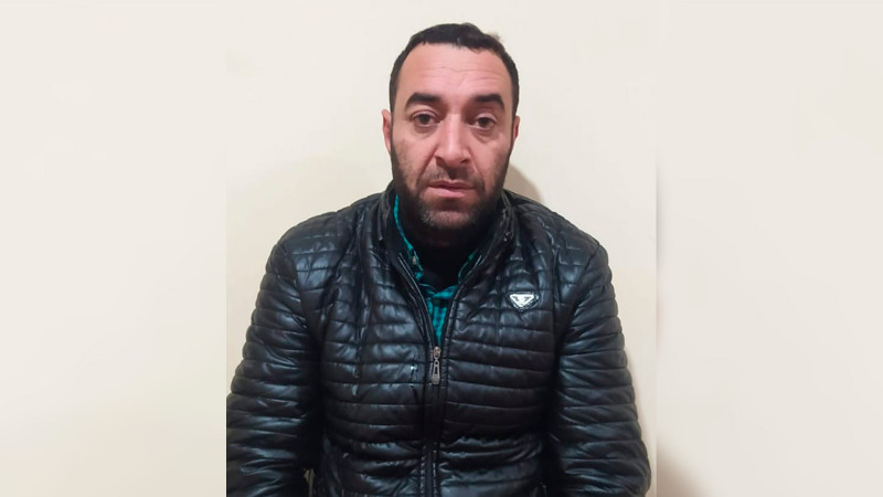 Ağdam sakini həmyerlisini küt alətlə vuraraq ona xəsarət yetirib