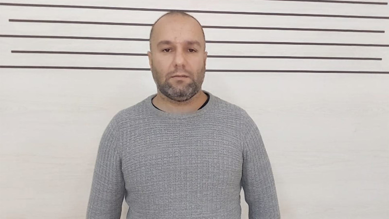 Masallıda qadına qarşı soyğunçuluq edən şəxs saxlanılıb