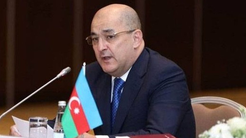 Baş Gömrük İdarəsinin rəisi vəzifəsindən azad edildi