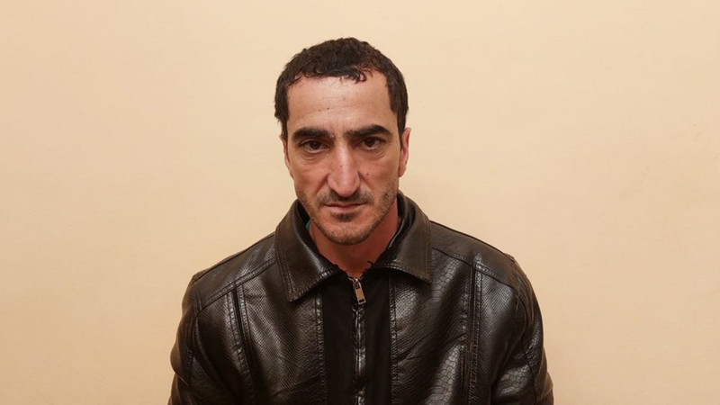 Keçmiş məhkumun evindən narkotik tapılıb