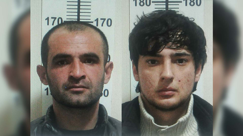 Balakən RPŞ əməliyyat keçirib: saxlanılanlar var