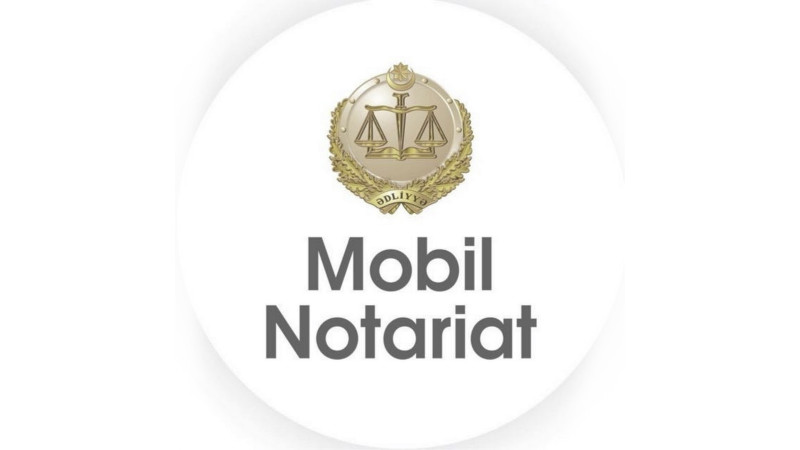 “Mobil notariat”ın işində fasilələr olacaq
