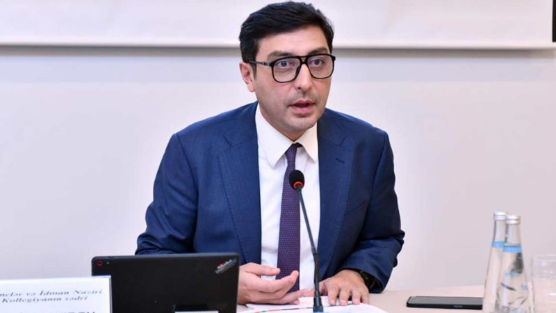 Mingəçevir 2023, Lənkəran isə 2024-cü il üçün Gənclər paytaxtı seçildi