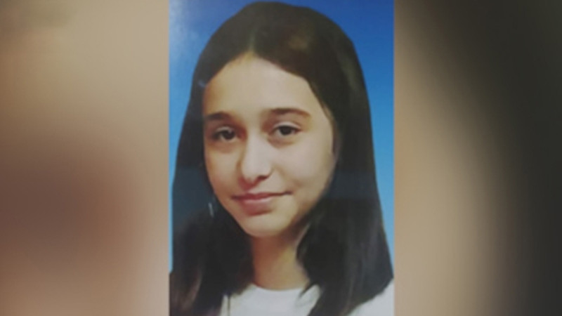 14 yaşlı qız qəfil vəfat edib
