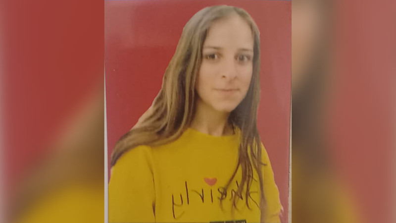 İsmayıllıda 21 yaşlı qız itkin düşüb