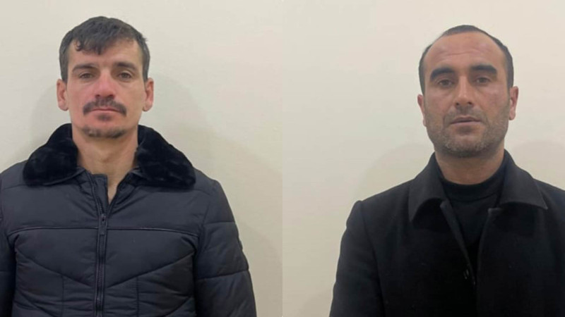 Ağcabədi sakinlərindən 12 kiloqram narkotik götürülüb