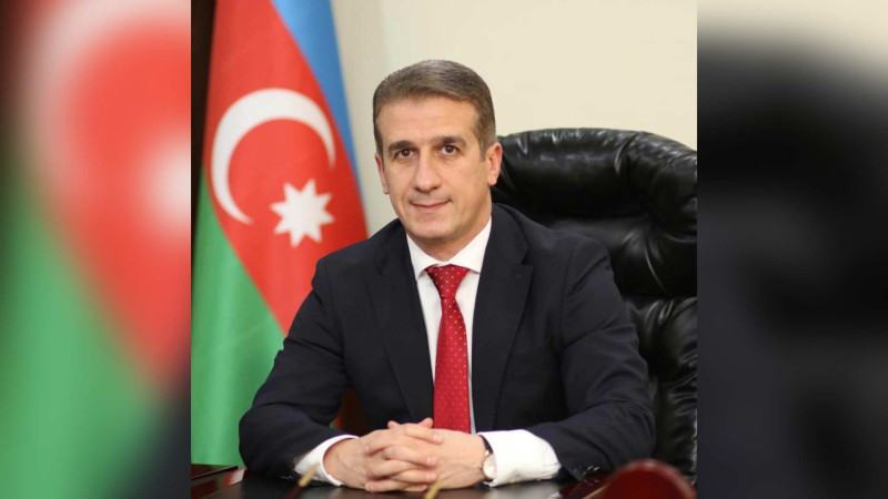 Azərbaycanın İrandakı səfiri: “Biz terror aktını törədənlərin cəzalandırılmasını tələb edirik”