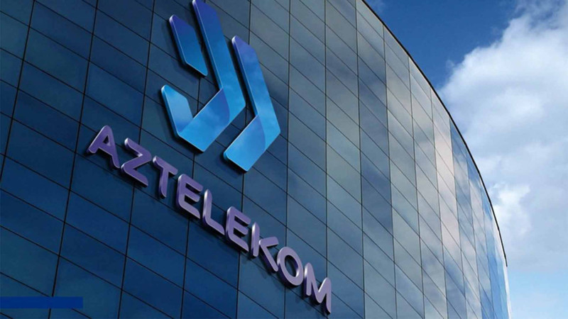 Aztelekomun rəhbəri dəyişib