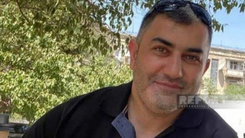 Azərbaycanın İrandakı səfirliyinə terror hücumunda həlak olan mühafizəçi tanınmış həkimin oğludur