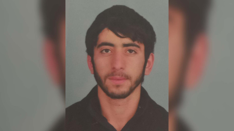Bakı: ötən ildən itkin düşən gənc axtarılır - FOTO