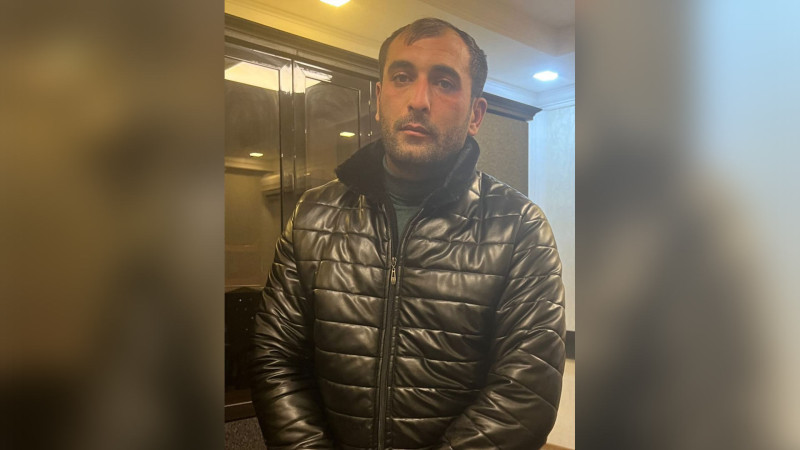 Bərdədə evdən 5 min manatlıq oğurluq edilib