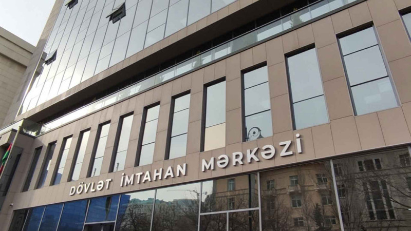 DİM: dövlət qulluğuna qəbul üçün ümumi müsahibə elan edilib