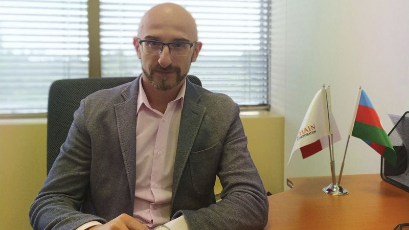 Azərbaycan referisi ilk dəfə bürünc dərəcəli hakim adına layiq görülüb