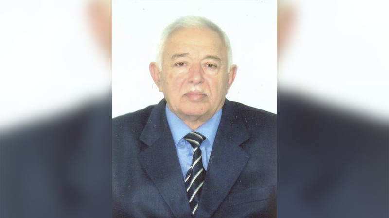 BDU-nun professoru vəfat edib