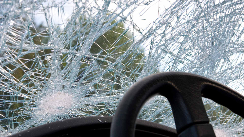 Şirvanda marşrut avtobusu 44 yaşlı qadını vurub