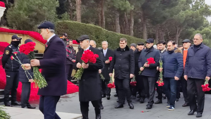 Bakıda bacısını bıçaqlayan şəxs tutulub