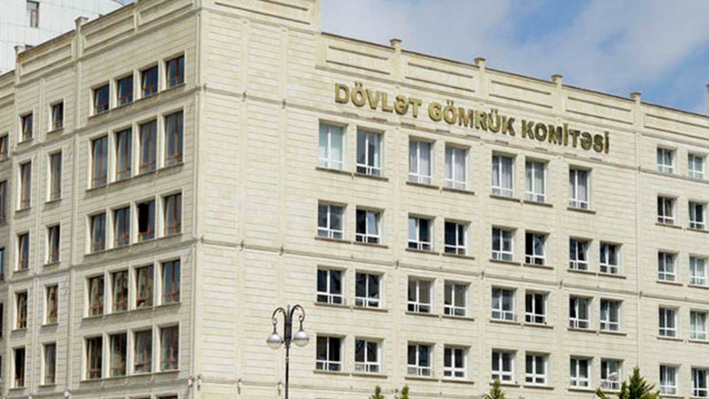 Gömrük Komitəsindəki əməliyyatın səbəbi məlum olub