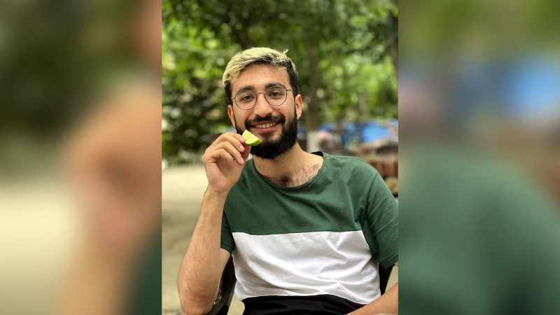 Vüqar Babazadə: “ƏDV yığan adamlara pis baxıram”